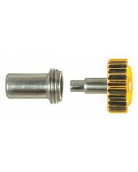 COURONNE A VIS, 6.00/90, Ø...