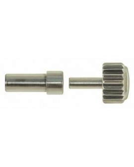 COURONNE A VIS, 4.50/90, Ø...