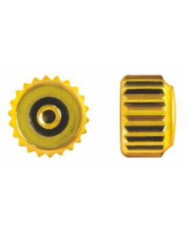 COURONNE DEMI-BOULE...