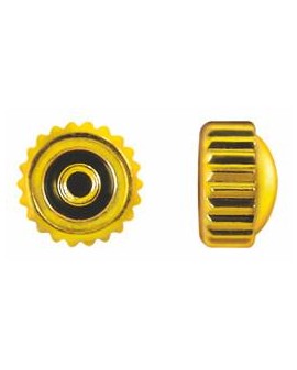 COURONNE DEMI-BOULE...