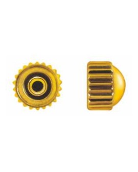 COURONNE DEMI-BOULE...