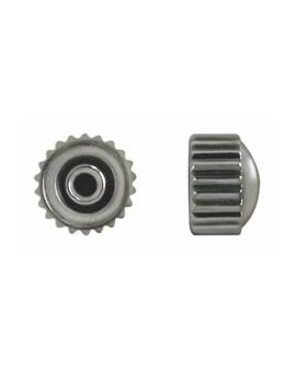 COURONNE DEMI-BOULE...