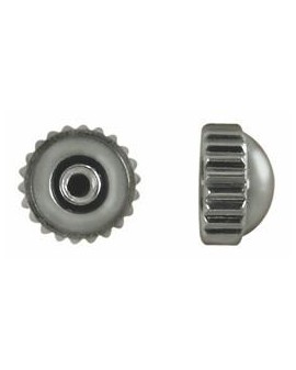 COURONNE DEMI-BOULE...