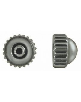 COURONNE DEMI-BOULE...