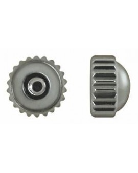 COURONNE DEMI-BOULE...