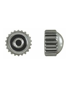 COURONNE DEMI-BOULE...