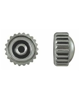 COURONNE DEMI-BOULE...