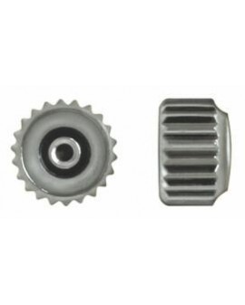 COURONNE DEMI-BOULE...