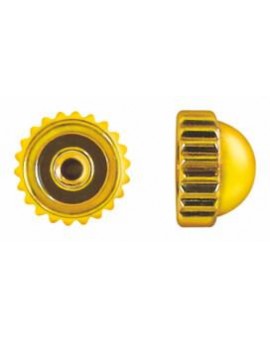 COURONNE DEMI-BOULE...