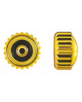 COURONNE DEMI-BOULE...