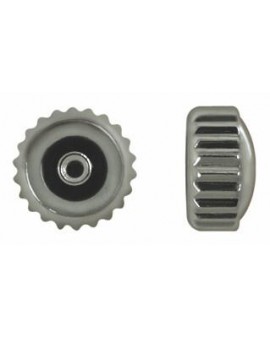 COURONNE DEMI-BOULE...