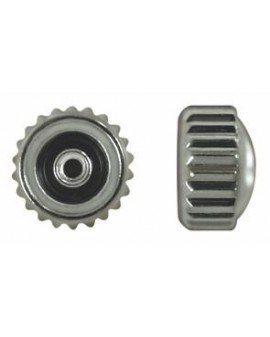 COURONNE DEMI-BOULE...