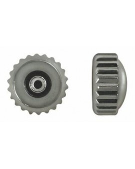 COURONNE DEMI-BOULE...