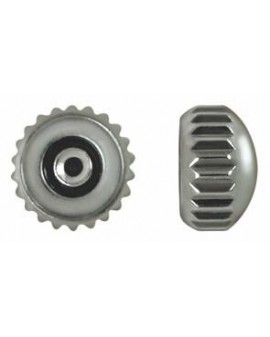 COURONNE DEMI-BOULE...