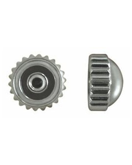 COURONNE DEMI-BOULE...