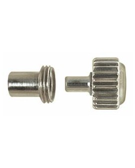 COURONNE A VIS, 4.00/90, Ø...