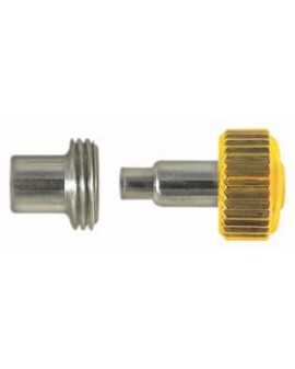 COURONNE A VIS, 4.75/90, Ø...