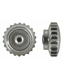 COURONNE ANTIPOUSSIERE Ø...