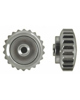 COURONNE ANTIPOUSSIERE Ø...