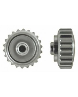 COURONNE ANTIPOUSSIERE Ø...