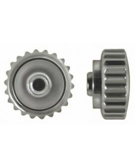 COURONNE ANTIPOUSSIERE Ø...