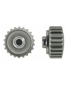 COURONNE ANTIPOUSSIERE Ø...