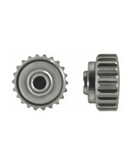 COURONNE ANTIPOUSSIERE Ø...