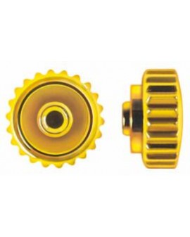 COURONNE ANTIPOUSSIERE Ø...