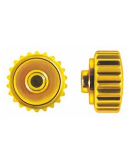 COURONNE ANTIPOUSSIERE Ø...