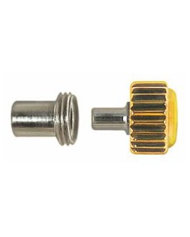 COURONNE A VIS, 4.00/90, Ø...