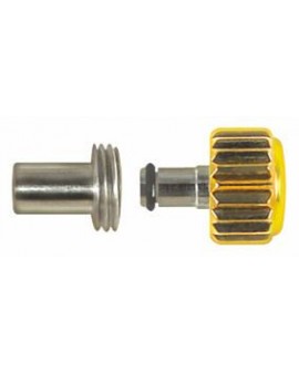 COURONNE A VIS, 4.50/90, Ø...