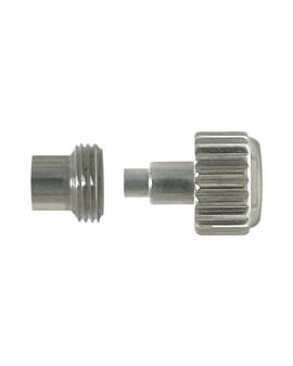 COURONNE A VIS, 3.75/90, Ø...