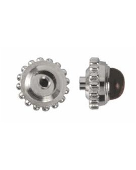 COURONNE ACIER Ø 4.35 AVEC...