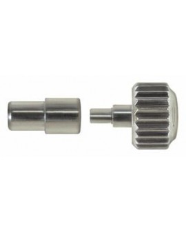 COURONNE A VIS, 5.50/90, Ø...