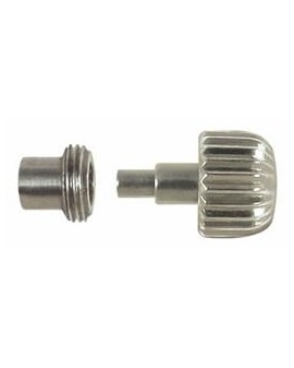 COURONNE A VIS, 4.00/90, Ø...