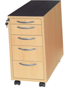 LAYETTE MOBILE, 4 TIROIRS...