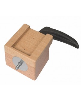 SUPPORT POUR ETAU A FIXER...