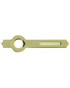 AIGUILLE HEURE, Ø 1.00 / L....