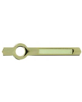 AIGUILLE HEURE, Ø 1.50 / L....