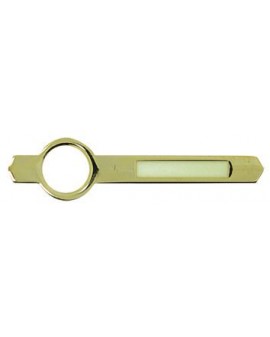 AIGUILLE HEURE, Ø 2.00 / L....