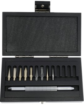 OUTIL À MAIN MULTI-USAGE...