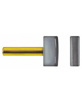 WATERPROOF PRESS-IN PUSHER...