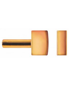 RECTANGULAR PUSHER., 5.0 X...