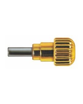 WATERPROOF PRESS-IN PUSHER...