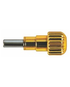 WATERPROOF PRESS-IN PUSHER...