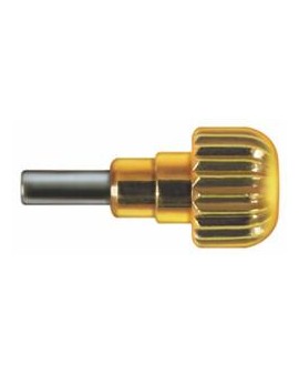 WATERPROOF PRESS-IN PUSHER...