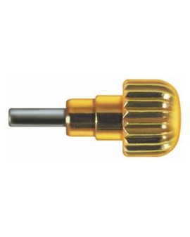 WATERPROOF PRESS-IN PUSHER...