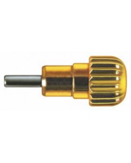 WATERPROOF PRESS-IN PUSHER...