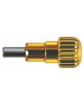 WATERPROOF PRESS-IN PUSHER...