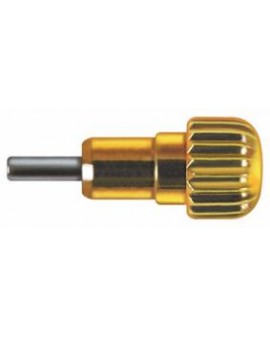 WATERPROOF PRESS-IN PUSHER...